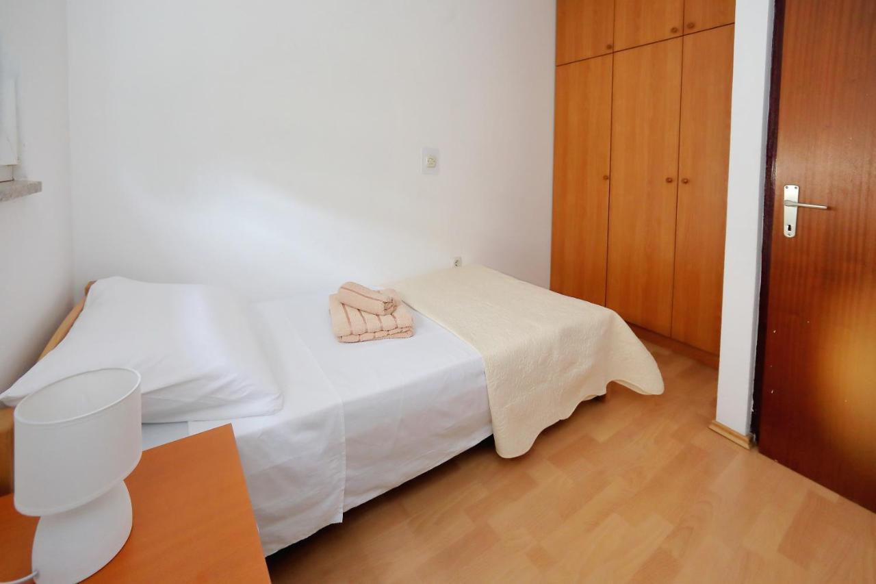 Pepi Apartments 2 Zadar Exterior foto