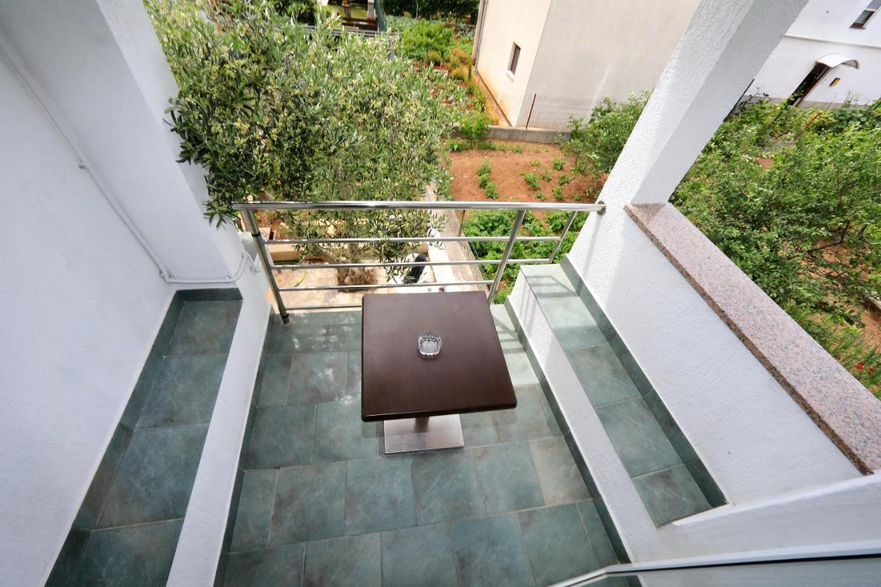 Pepi Apartments 2 Zadar Exterior foto