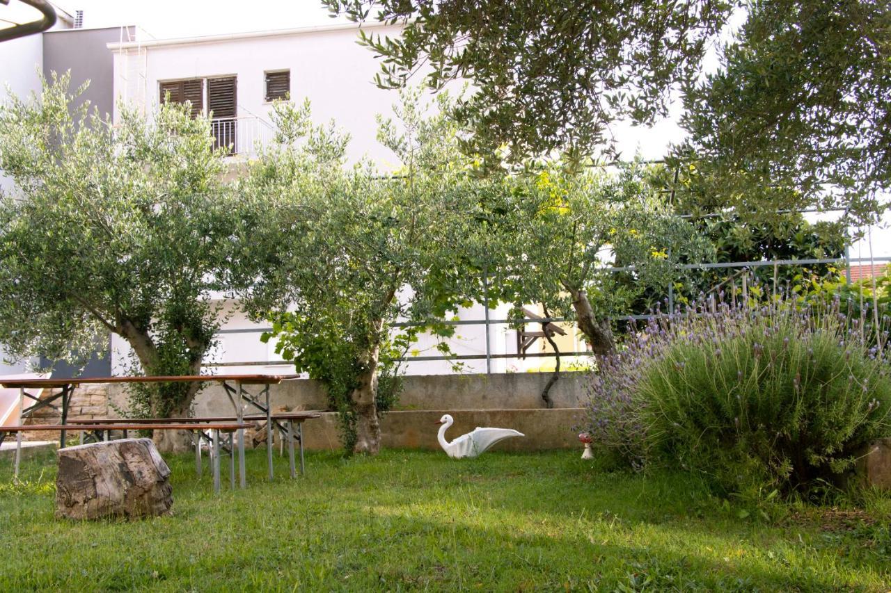 Pepi Apartments 2 Zadar Exterior foto